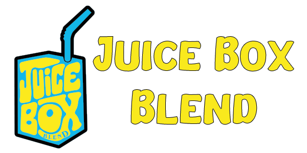 Juice Box Blend